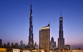 Deluxe Stay - Address Dubai Mall -The Residence